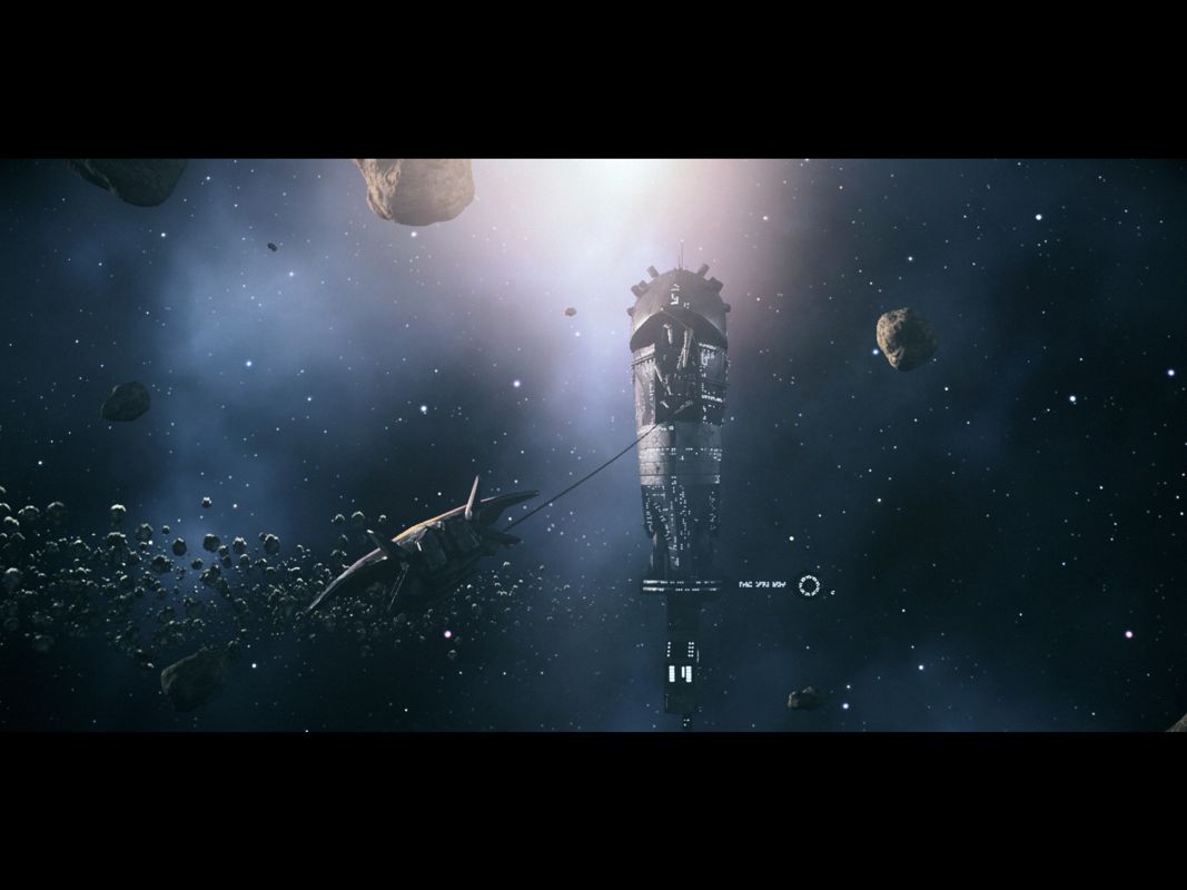 Chronicles of Riddick: Assault on Dark Athena screenshot 4 for Xbox 360